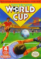 NES: NINTENDO WORLD CUP
