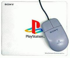 PS1: OFFICIAL MOUSE
