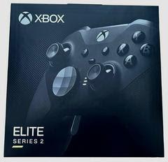 XSX: ELITE SERIES 2 WIRELESS CONTROLLER