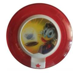 FIG: SCROOGE MCDUCK'S LUCKY DIME - DISNEY INFINITY POWER DISC