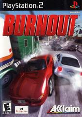 PS2: BURNOUT