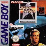 GB: STAR TREK 25TH ANNIVERSARY