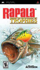PSP: RAPALA TROPHIES - Cap'n Games, Inc.