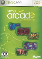 360: XBOX LIVE ARCADE