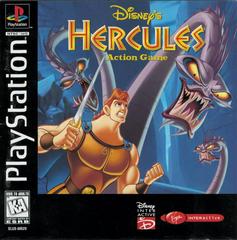 PS1: HERCULES