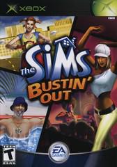 XBX: THE SIMS BUSTIN OUT