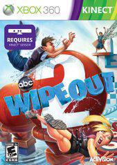 360: WIPEOUT 2