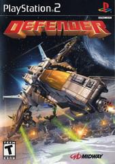 PS2: DEFENDER