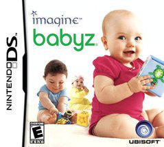 NDS: IMAGINE BABYZ