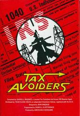 2600: TAX AVOIDERS