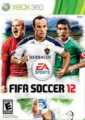 360: FIFA SOCCER 12