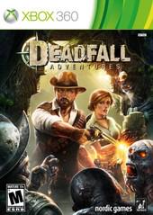 360: DEADFALL ADVENTURES