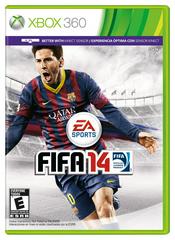 360: FIFA 14