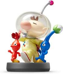 FIG: SUPER SMASH BROS AMIIBOS
