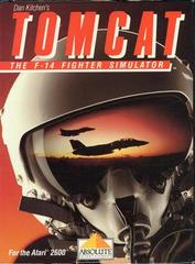 2600: TOMCAT THE F-14 FIGHTER SIMULATOR