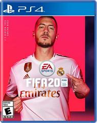 PS4: FIFA 20