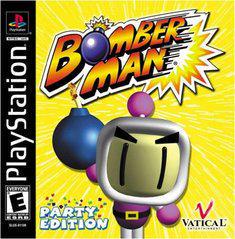 N64: BOMBERMAN 64 SECOND ATTACK