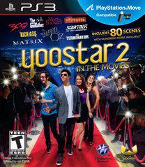 PS3: YOOSTAR 2
