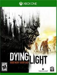 XB1: DYING LIGHT - Cap'n Games, Inc.