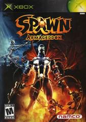 XBX: SPAWN ARMAGEDDON