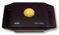 2600: TRAK BALL CONTROLLER