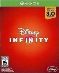 XB1: DISNEY INFINITY 3.0