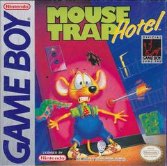 GB: MOUSE TRAP HOTEL