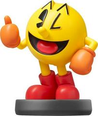 FIG: SUPER SMASH BROS AMIIBOS
