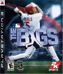 PS3: THE BIGS