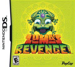 NDS: ZUMA'S REVENGE