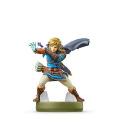 FIG: AMIIBO MASS LIST