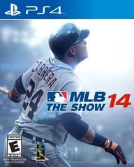 PS4: MLB 14: THE SHOW - Cap'n Games, Inc.