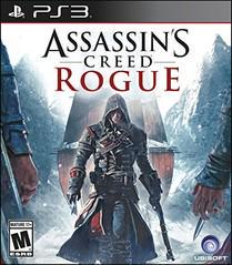 PS3: ASSASSIN'S CREED ROGUE