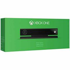 XB1: XBOX ONE KINECT SENSOR