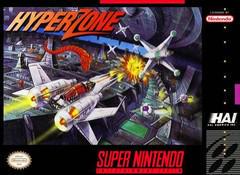 SNES: HYPERZONE