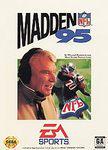 SG: MADDEN NFL '95