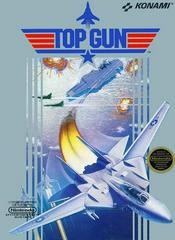 NES: TOP GUN