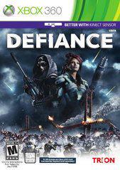 360: DEFIANCE