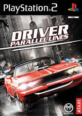 PS2: DRIVER PARALLEL LINES