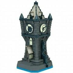 FIG: TOWER OF TIME