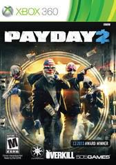 360: PAYDAY 2