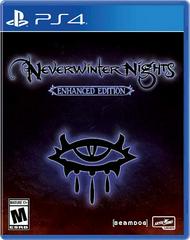 PS4: NEVERWINTER NIGHTS ENHANCED EDITION