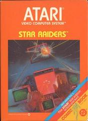 2600: STAR RAIDERS