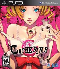 PS3: CATHERINE