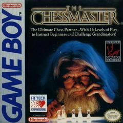 GB: THE CHESSMASTER