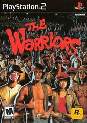 PS2: THE WARRIORS