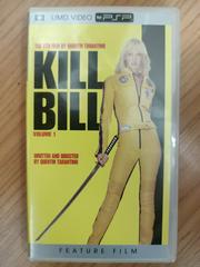 PSP: KILL BILL VOLUME 1 [UMD]