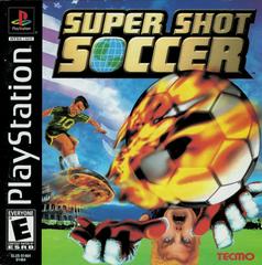 PS1: SUPER SHOT SOCCER