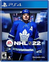 PS4: NHL 22
