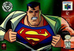 N64: SUPERMAN